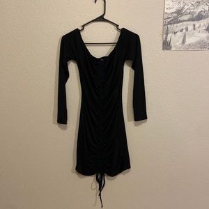 Little Black Dress Sz US 8